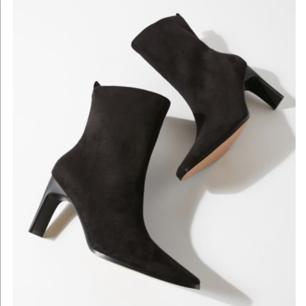 Urban Outfitters Mila Boot, Worn Once
